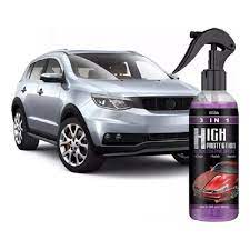 🛡️ Protege, pule y transforma tu auto con el SPRAY BRILLO 3 EN 1 PARA AUTOS™ – sin agua, sin esfuerzo