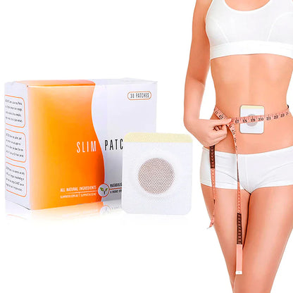 ¿Buscas moldear tu figura de manera práctica?   ✨ Parches Reductores™ – 30 Unidades: acompaña tu rutina, estiliza tu abdomen y refuerza tu confianza 💃