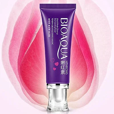 🌸 BIOAQUA™ – Crema despigmentante✨ Tu aliada para una piel más uniforme y suave en zonas delicadas.