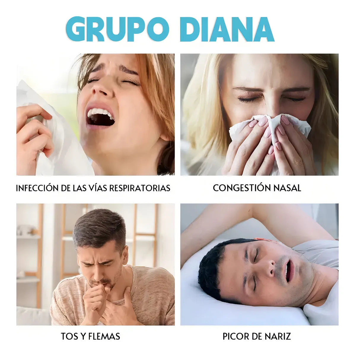 🌬️😴 Starter Kit™ Dilatador Nasal – Respira Mejor, Apoya la Reducción de Ronquidos y Disfruta Noches Más Tranquilas Desde el Primer Uso 🌙💤