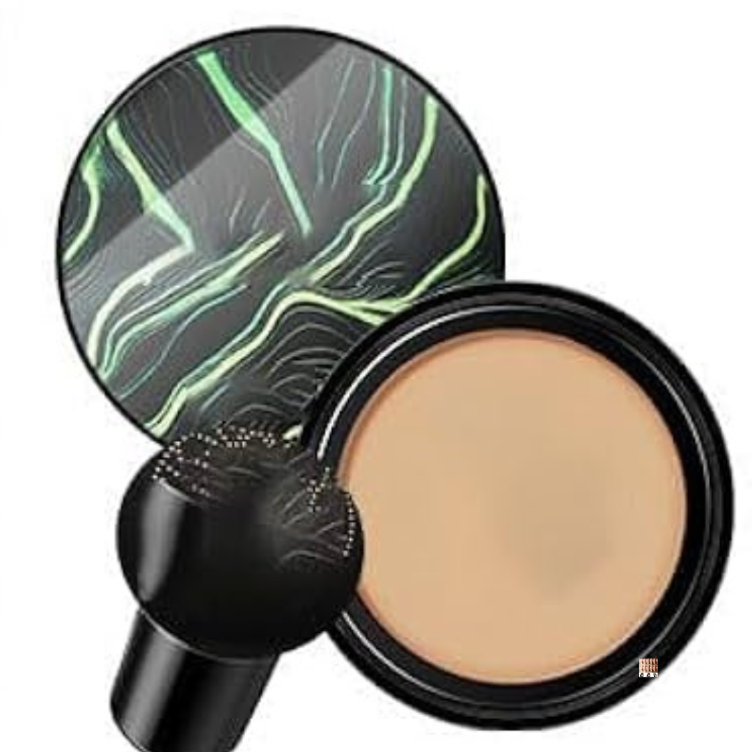 🌺 "Transforma tu piel en puro lujo 🌟✨ con la BASE REJUVENECEDORA MOISTURE™ – hidratación que combate la sequedad al instante 💧🔥"