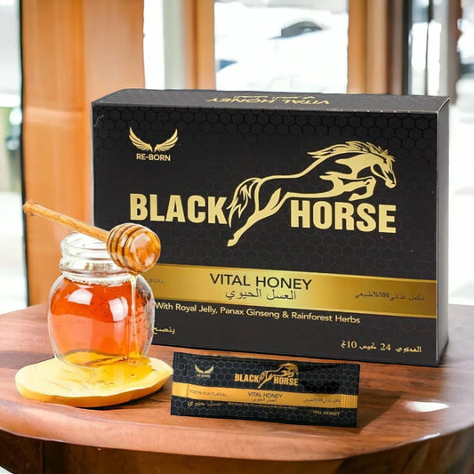 🔥 Vital Honey la Miel del amor🍯™ — El néctar dorado que inspira conexión, eleva tu ánimo y convierte cada instante en algo especial ✨🍯