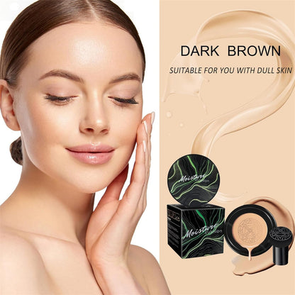 🌺 "Transforma tu piel en puro lujo 🌟✨ con la BASE REJUVENECEDORA MOISTURE™ – hidratación que combate la sequedad al instante 💧🔥"