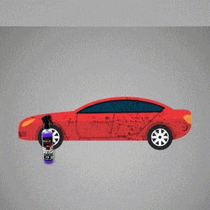🛡️ Protege, pule y transforma tu auto con el SPRAY BRILLO 3 EN 1 PARA AUTOS™ – sin agua, sin esfuerzo