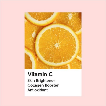 💧¿Manchas, textura desigual o acné? Cuida tu piel con el "SERUM FACIAL CON VITAMINA C™, suave y versátil