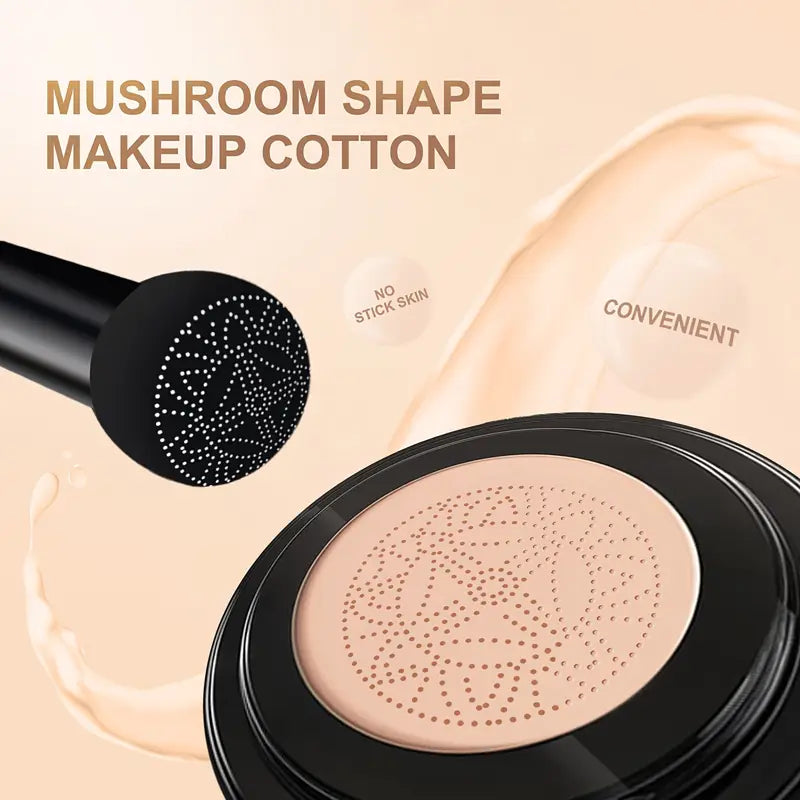 🌺 "Transforma tu piel en puro lujo 🌟✨ con la BASE REJUVENECEDORA MOISTURE™ – hidratación que combate la sequedad al instante 💧🔥"