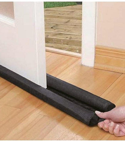 Protectores De Puerta™  COMBO 2X1   "Protección Completa para tu Hogar 🏡 Di Adiós al Polvo, al Ruido, al  Frío, Insectos y Roedores 🚫❄️🐜🐭.