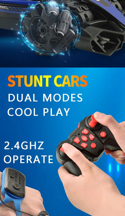 Car Stunt Formula 1 Con Humo ™