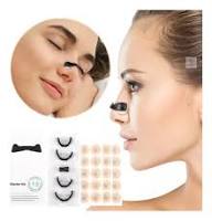 🌬️😴 Starter Kit™ Dilatador Nasal – Respira Mejor, Apoya la Reducción de Ronquidos y Disfruta Noches Más Tranquilas Desde el Primer Uso 🌙💤