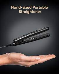 Mini Plancha Portátil para Cabello™