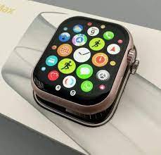 Reloj Z86 Pro Max™