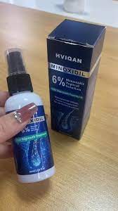 🚫 Basta de excusas, basta de caída 💧 MINOXIDIL™ 5% & 6% — Tú mereces verte bien"