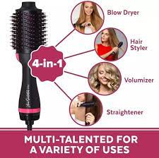 Cepillo Blower One Step™
