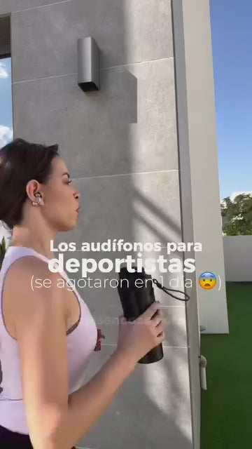 "Audífonos Tipo Arete™ 🎧💎 Se Ajustan, no Molestan, ¡y Lucen Increíbles!"✨🎶